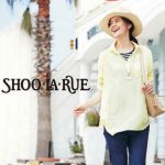 SHOO・LA・RUE