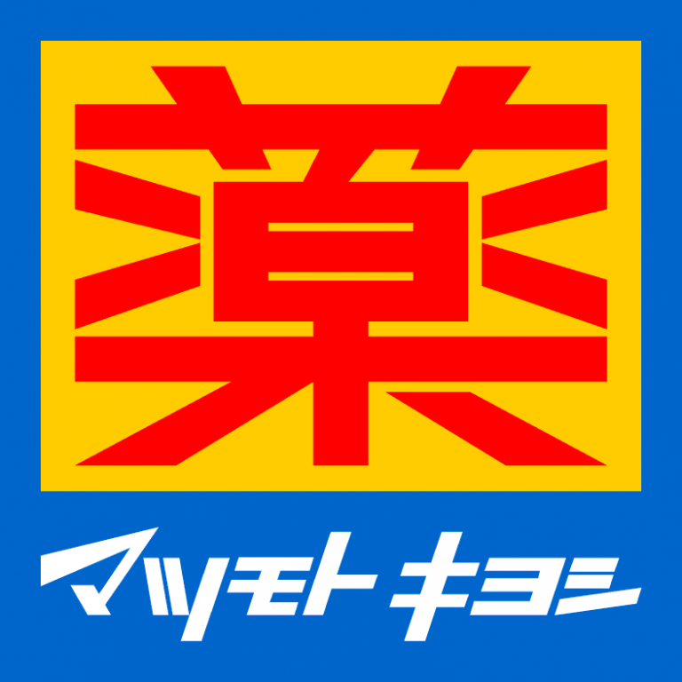 マツモトキヨシ　ロゴ